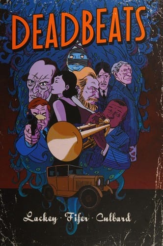 Deadbeats