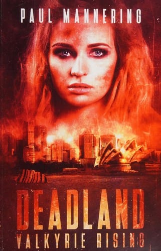 Deadland: Valkyrie Rising