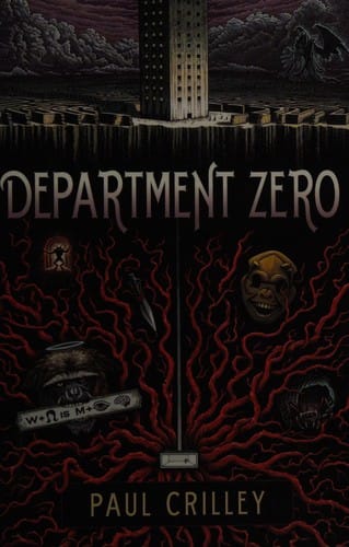 Department Zero