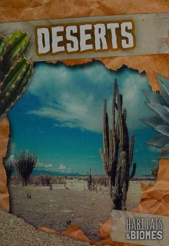 Deserts