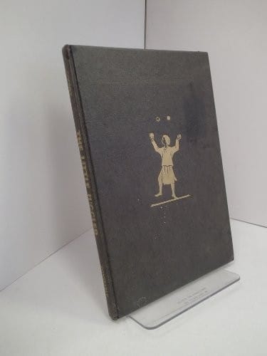 The Little Juggler