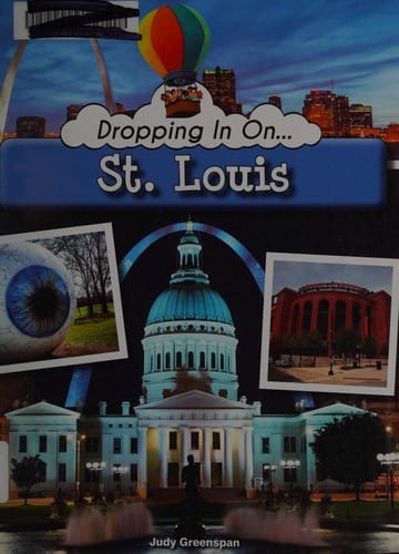 Dropping in on St. Louis