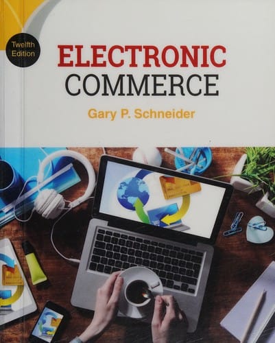 Electronic Commerce