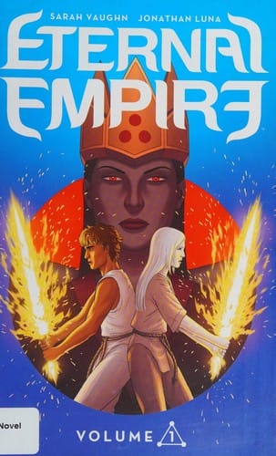 Eternal Empire Volume 1