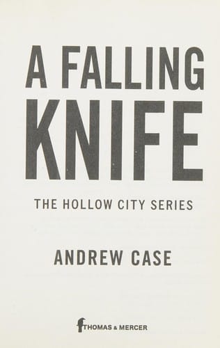 Falling Knife