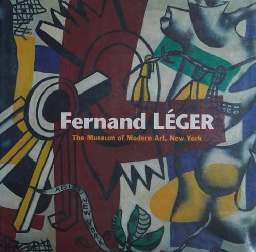 Fernand Leger.