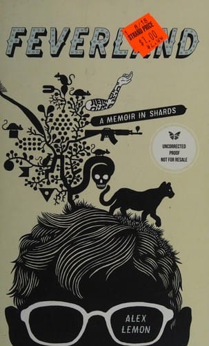 Heartdusting: Fractured Notes from a Feverland