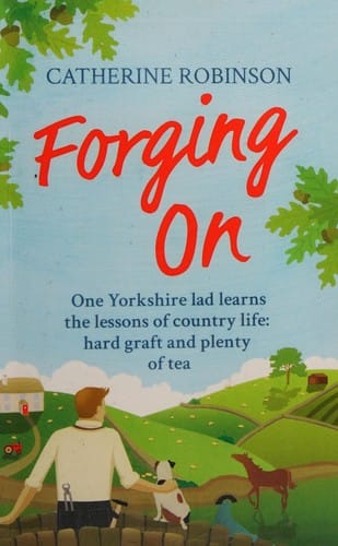 Forging On