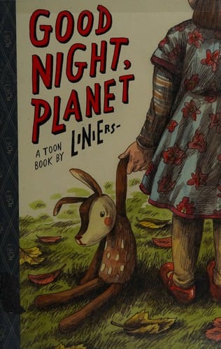 Goodnight, Planet