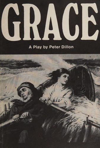 Grace.: A Play.