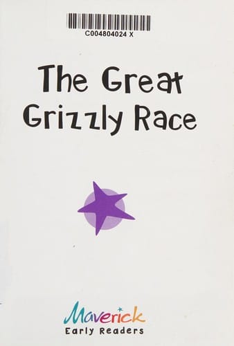 Great Grizzly Race