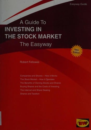 Investing in the Stock Market