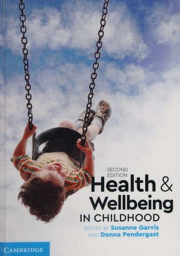 Health and Wellbeing in Childhood