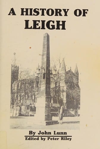 History of Leigh
