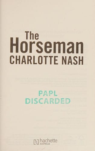 Horseman