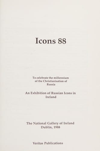 Icons 88