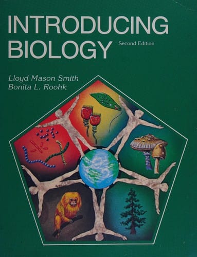 Introducing biology
