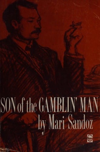 Son of the gamblin' man: the youth of an artist : a novel