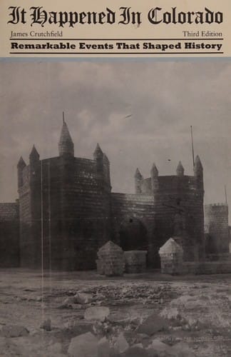 It Happened in Colorado