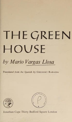 Green House
