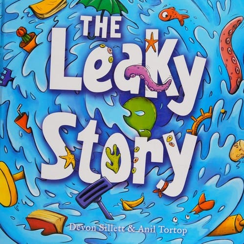 Leaky Story