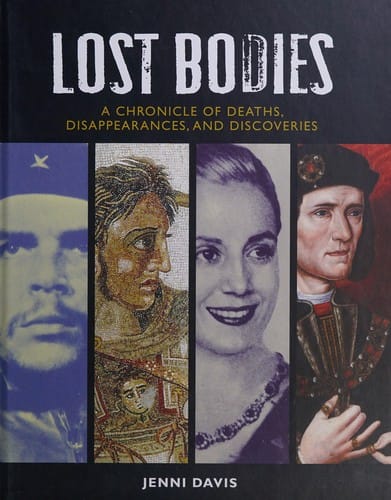 Lost Bodies