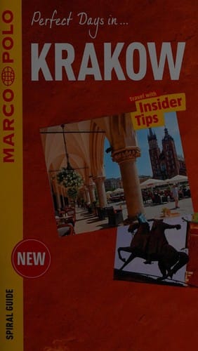 Krakow - Marco Polo Travel Guide