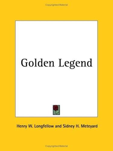 Golden Legend