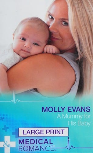 A Mummy For His Baby