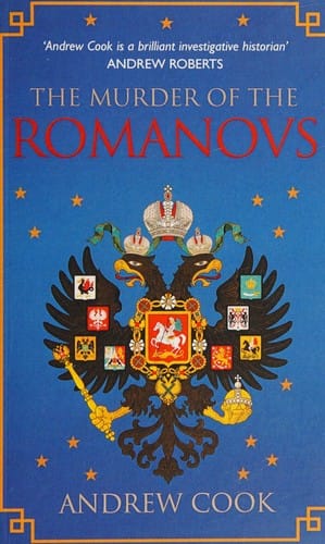 Murder of the Romanovs