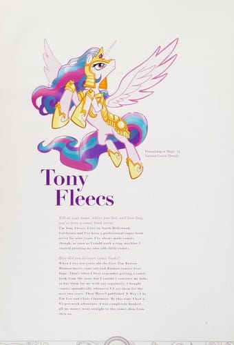 My Little Pony Art Is Magic!