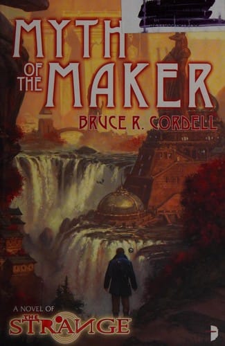 Myth of the Maker