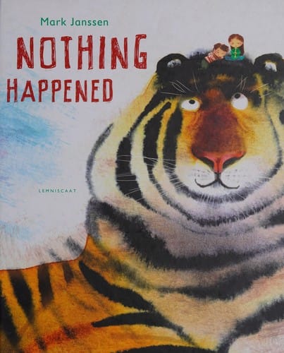 Nothing Happened
