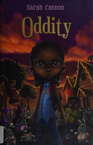 Oddity