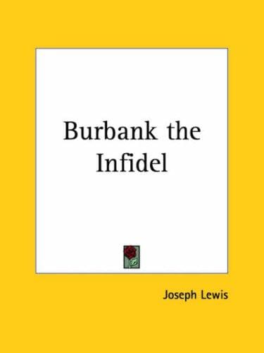 Burbank the Infidel
