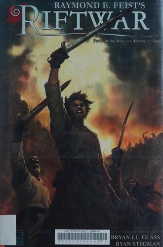 Riftwar