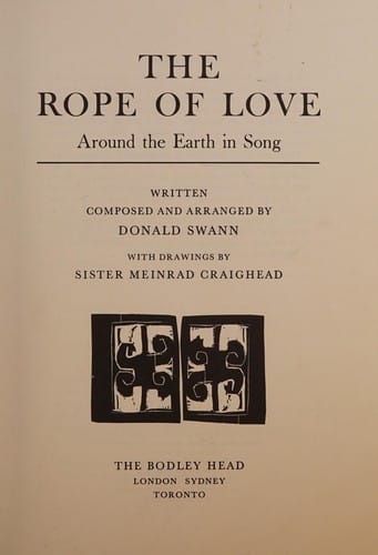 The Rope of Love