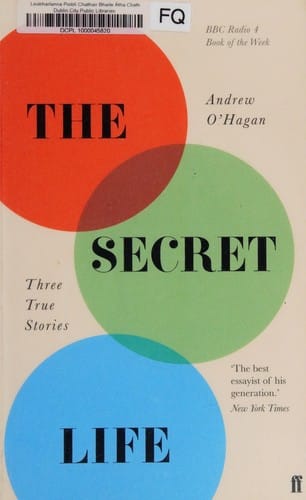 Secret Life: Three True Stories