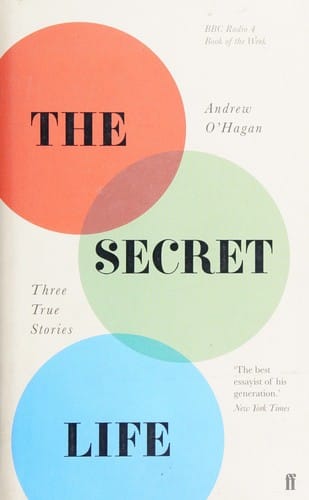 Secret Life: Three True Stories of the Digital Age