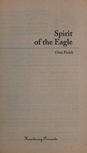Spirit of the eagle