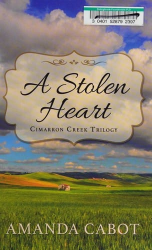 Stolen Heart
