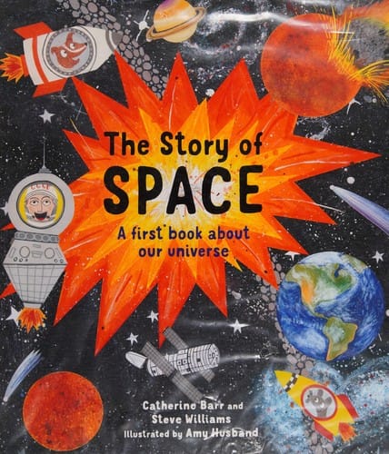 Story of Space