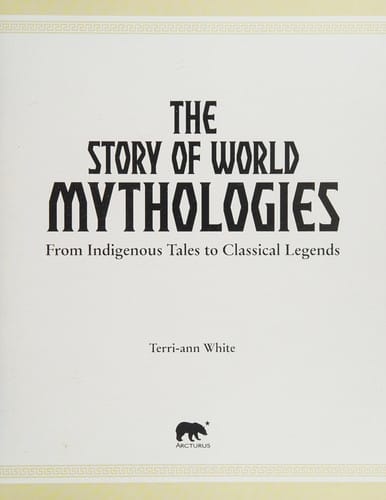 Story of World Mythologies