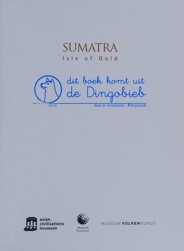 Sumatra: Isle of Gold