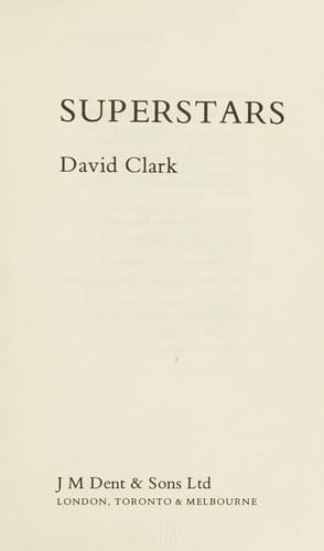 Superstars