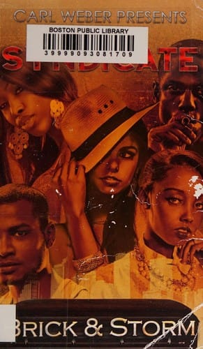 Syndicate: Carl Weber Presents