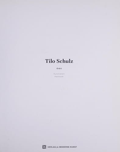Tilo Schulz
