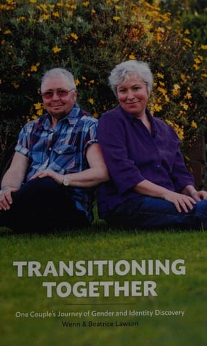 Transitioning Together: One Couple's Journey of Gender and Identity Discovery
