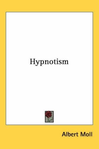 Hypnotism