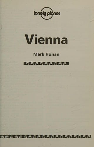 Vienna